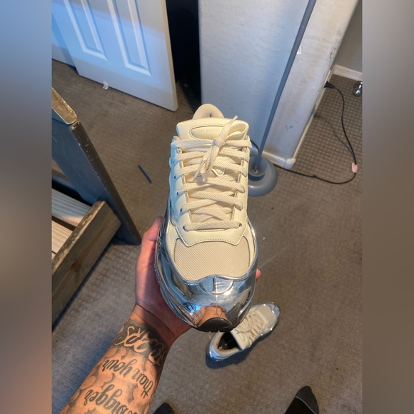 YoungLa Superman T shirts (Multiple shirts)